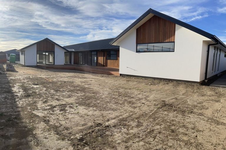 Photo of property in 14 Merlin Terrace, Rolleston, 7615