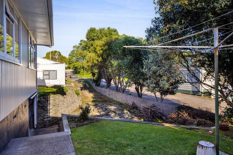 Photo of property in 62 Crownhill Street, Spotswood, New Plymouth, 4310