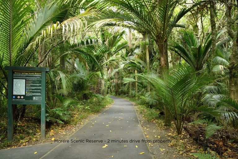 Photo of property in 18 Tunanui Road, Morere, Nuhaka, 4078