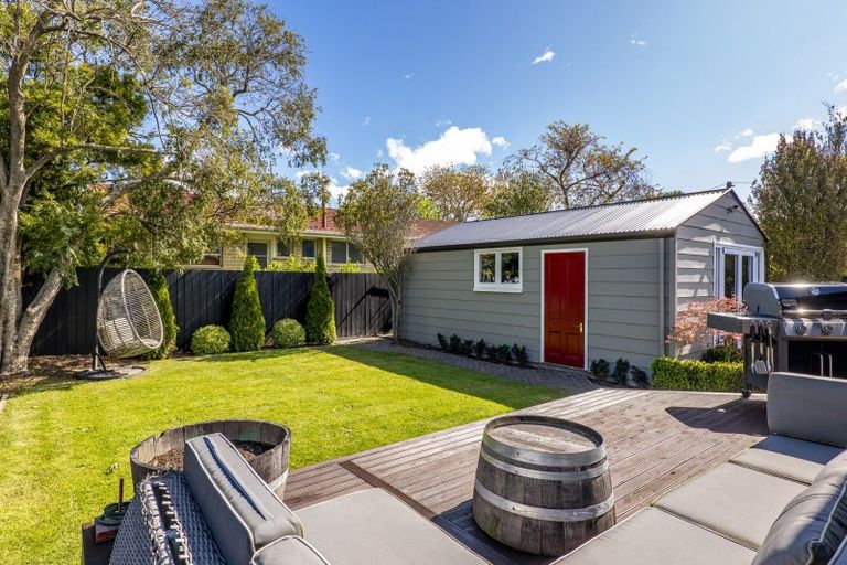 Photo of property in 99 Flockton Street, Mairehau, Christchurch, 8013