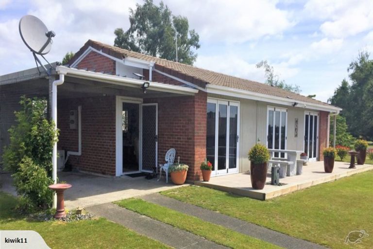 Photo of property in 36 Victoria Place, Tokoroa, 3420