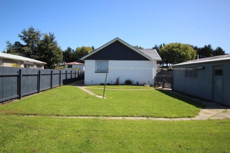 Photo of property in 63 Lauder Crescent, Heidelberg, Invercargill, 9812