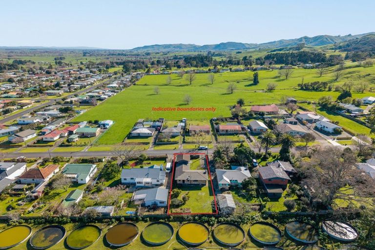 Photo of property in 13 Hamilton Street, Te Aroha, 3320