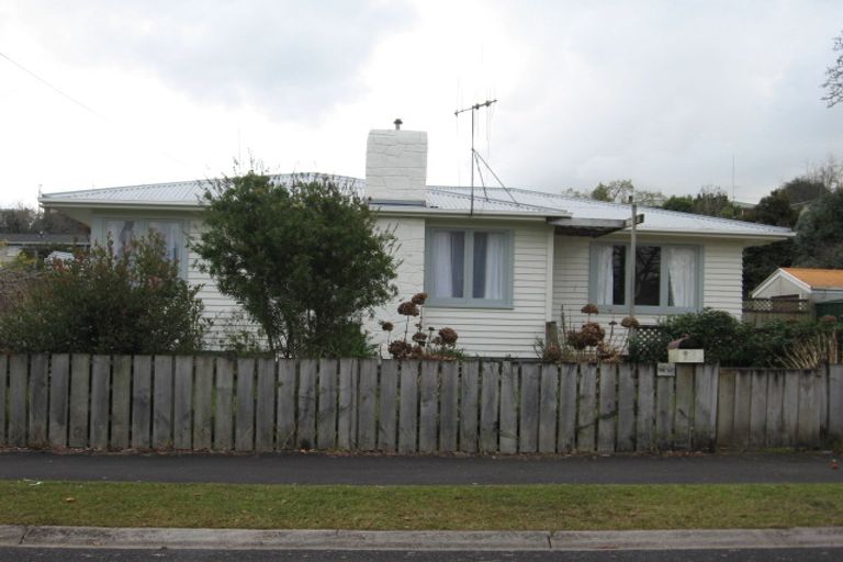 Photo of property in 83 Aurora Terrace, Hillcrest, Hamilton, 3216
