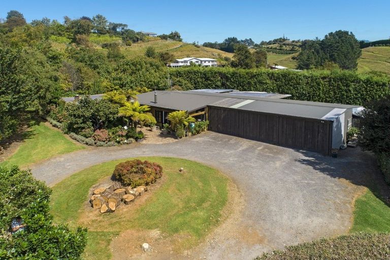 Photo of property in 84 Plummer Road, Whakamarama, Tauranga, 3179