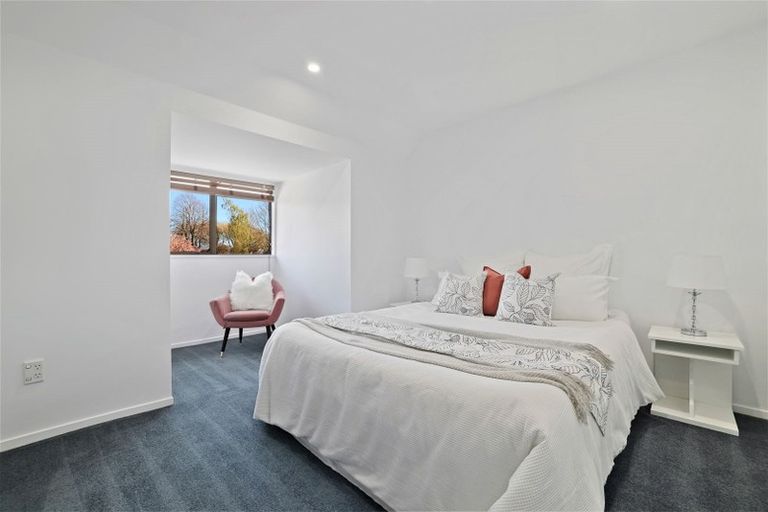 Photo of property in 15 Thurlestone Place, Burnside, Christchurch, 8053