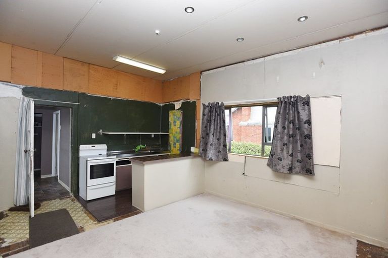 Photo of property in 27 Collingwood Street, Strathern, Invercargill, 9812