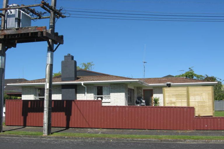 Photo of property in 389 Mandeno Street, Te Awamutu, 3800