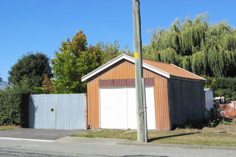 Photo of property in 4 Cass Street, Temuka, 7920