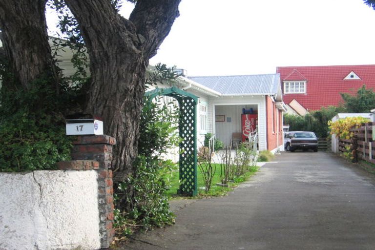Photo of property in Former Bloomfield Medical, 17 Bloomfield Terrace, Hutt Central, Lower Hutt, 5010