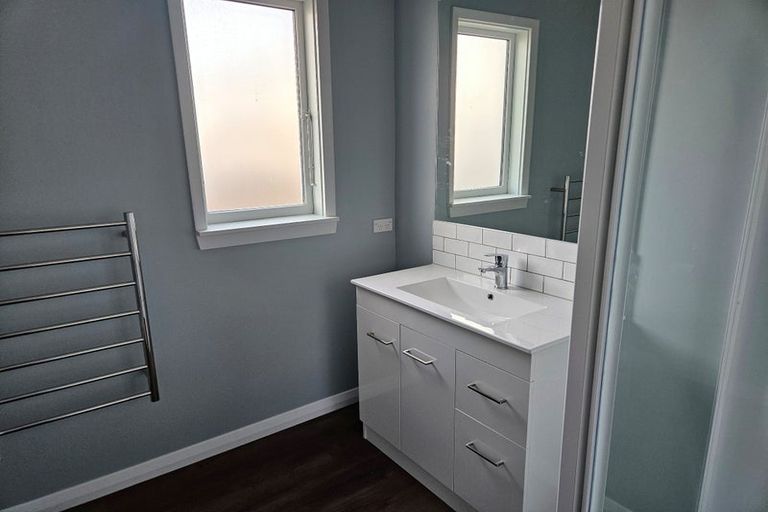 Photo of property in 1/126 Osborne Street, Waltham, Christchurch, 8011