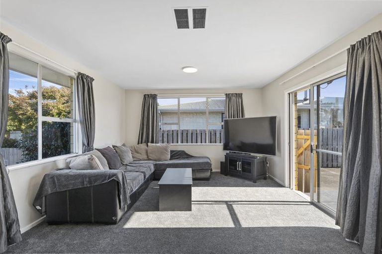 Photo of property in 80 Nottingham Avenue, Halswell, Christchurch, 8025