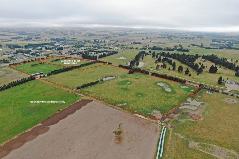 Photo of property in 20 Garthmyl Road, Middlemarch, 9598