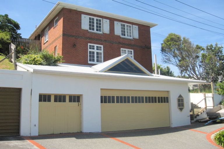 Photo of property in 10 Rakau Road, Hataitai, Wellington, 6021