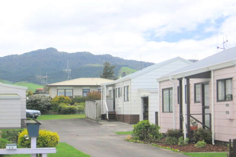 Photo of property in 1b Christensen Street, Waihi, 3610