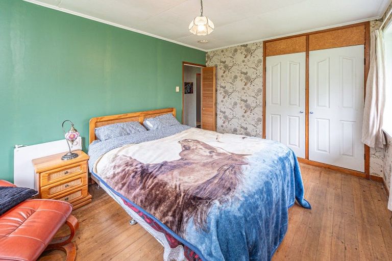 Photo of property in 164 Creek Road, Mangamahu, Whanganui, 4586