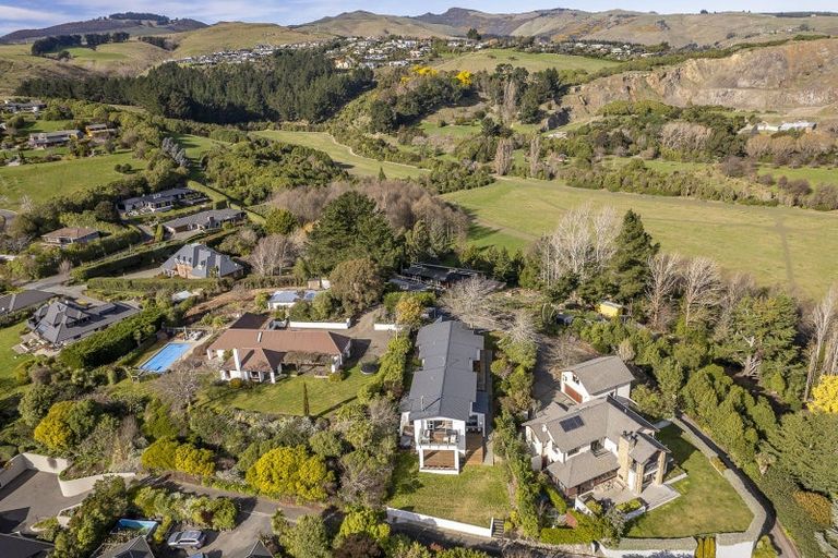 Photo of property in 893a Cashmere Road, Halswell, Christchurch, 8025