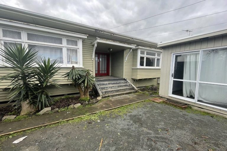 Photo of property in 52 Princes Street, Otahuhu, Auckland, 1062