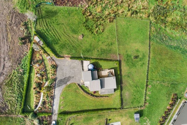 Photo of property in 10 Mcgill Road, Pokeno, 2471
