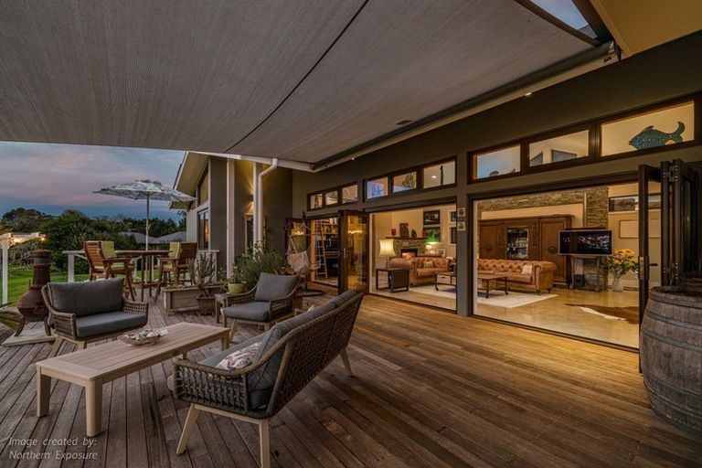 Photo of property in 943 Kerikeri Inlet Road, Kerikeri, 0293