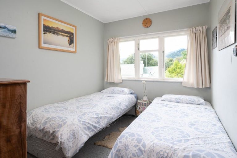 Photo of property in 84 Moenui Road, Havelock, Picton, 7281