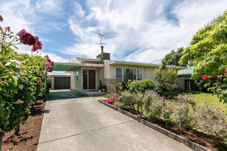 Photo of property in 3 Coverdale Street, Onekawa, Napier, 4110