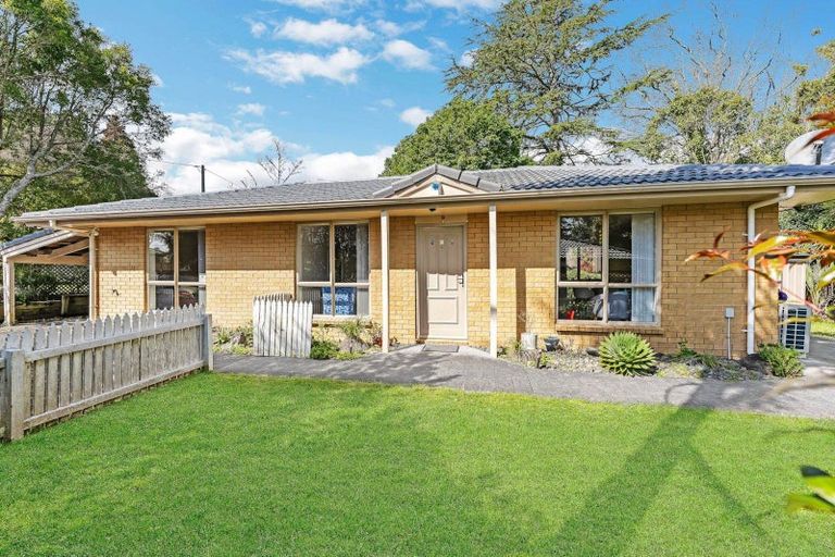 Photo of property in 188a Henderson Valley Road, Henderson, Auckland, 0612