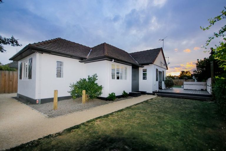 Photo of property in 45 Ashley Street, Rangiora, 7400