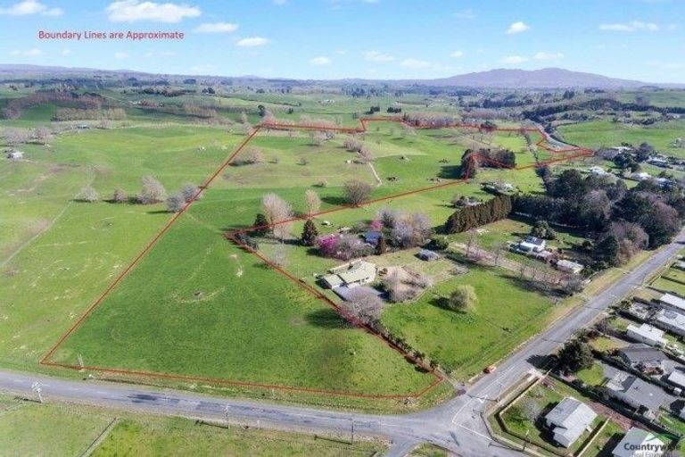 Photo of property in 29 Arapuni Road, Arapuni, Putaruru, 3415