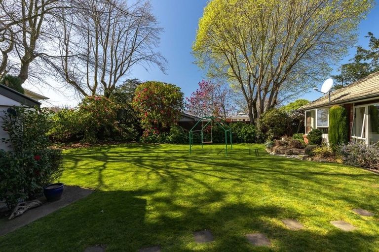 Photo of property in 159 Waimairi Road, Ilam, Christchurch, 8041