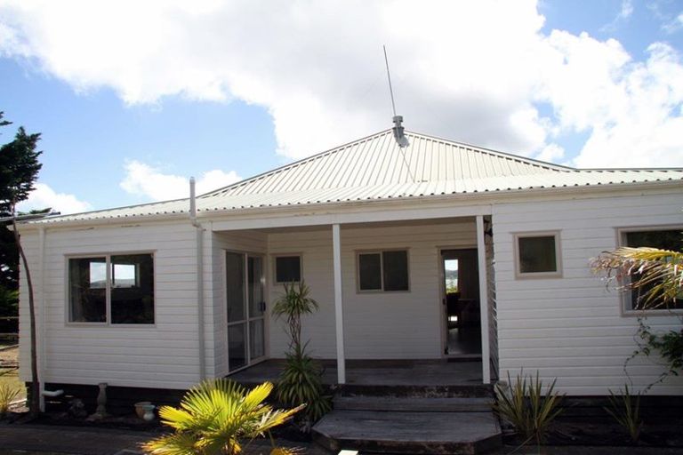 Photo of property in 4451 State Highway 1, Houhora, Kaitaia, 0484