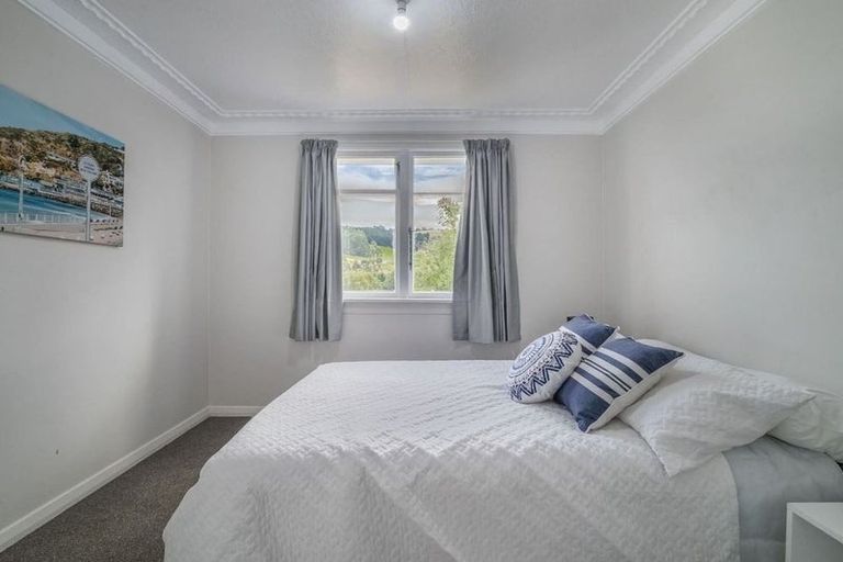 Photo of property in 489 Kaikorai Valley Road, Bradford, Dunedin, 9011