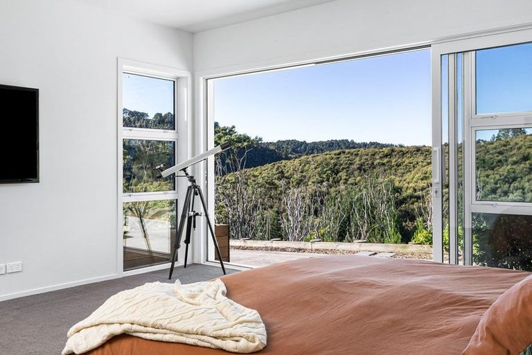 Photo of property in 145a Mokoroa Valley Road, Waitakere, Henderson, 0782