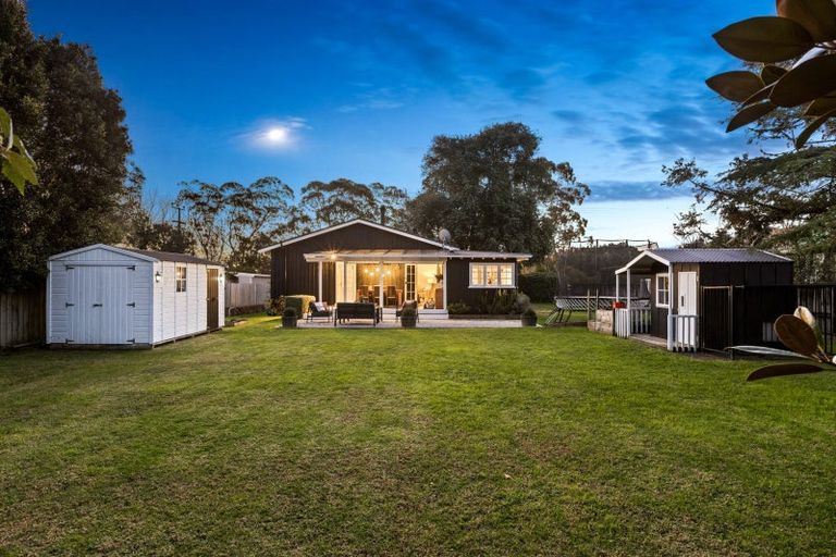 Photo of property in 16 Waitoki Road, Waitoki, Kaukapakapa, 0871