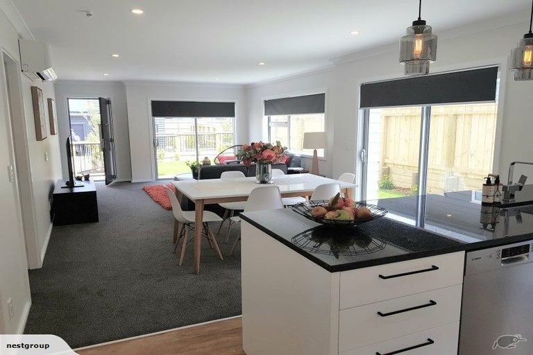 Photo of property in 2/90c Endeavour Drive, Whitby, Porirua, 5024