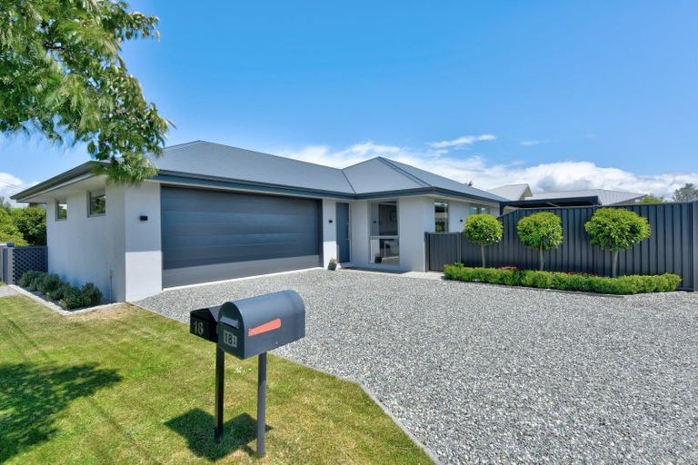 Photo of property in 18 Elsie Street, Gore, 9710