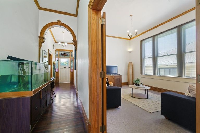 Photo of property in 91 Britomart Street, Berhampore, Wellington, 6023