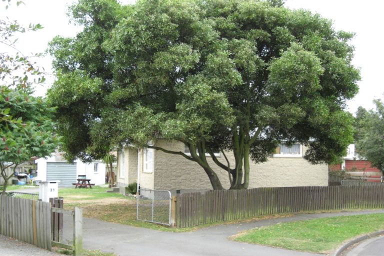 Photo of property in 31 Taranui Place, Bromley, Christchurch, 8062