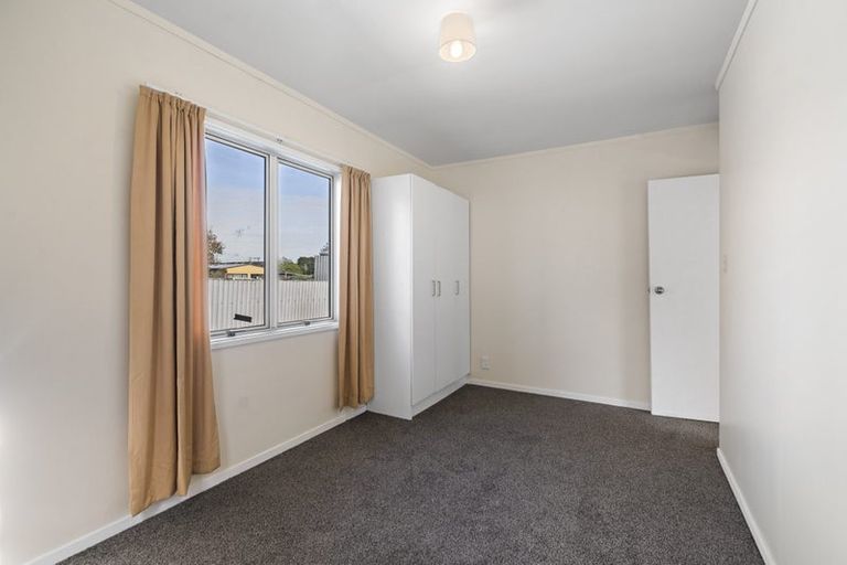 Photo of property in 17d Haybittle Street, Feilding, 4702