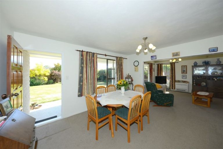 Photo of property in 27a Sapphire Street, Casebrook, Christchurch, 8051