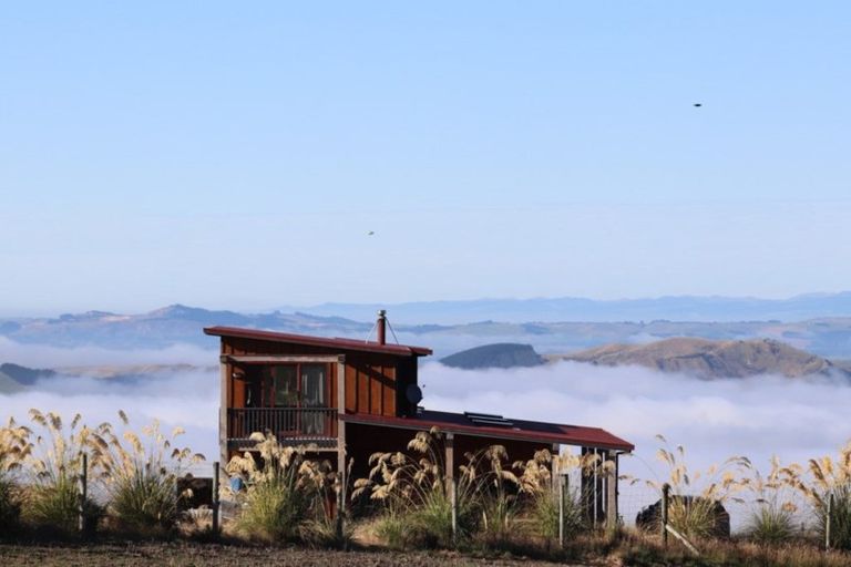 Photo of property in 246 Centrewood Park Road, Waimate, 7977