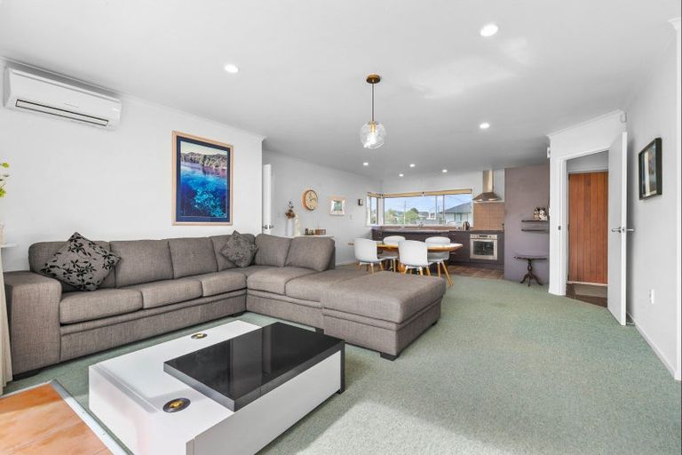 Photo of property in 26 Duke Street, Levin, 5510