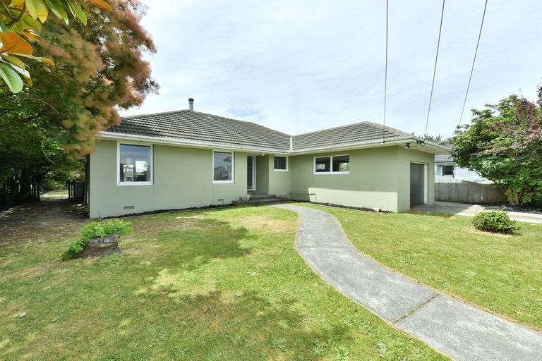 Photo of property in 45 Richards Avenue, Papanui, Christchurch, 8053