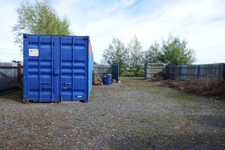 Photo of property in 15 Wings Line, Marton, 4710