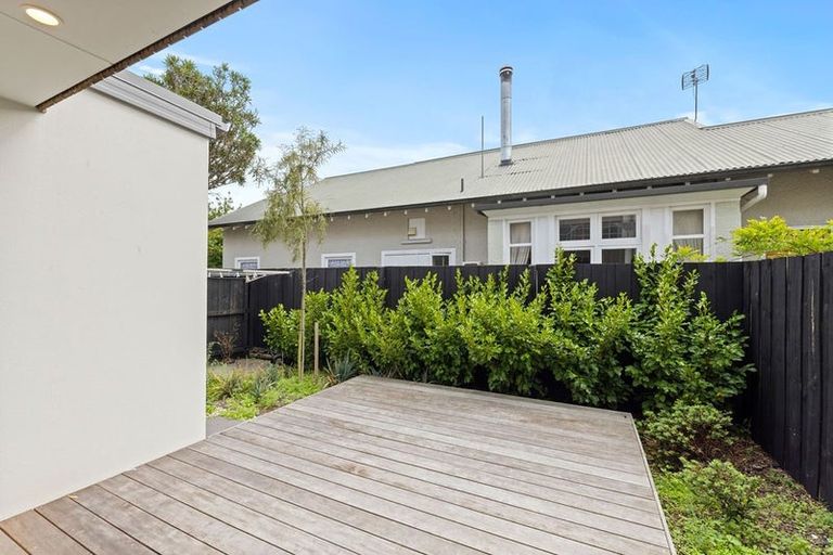 Photo of property in 208b Cranford Street, St Albans, Christchurch, 8014