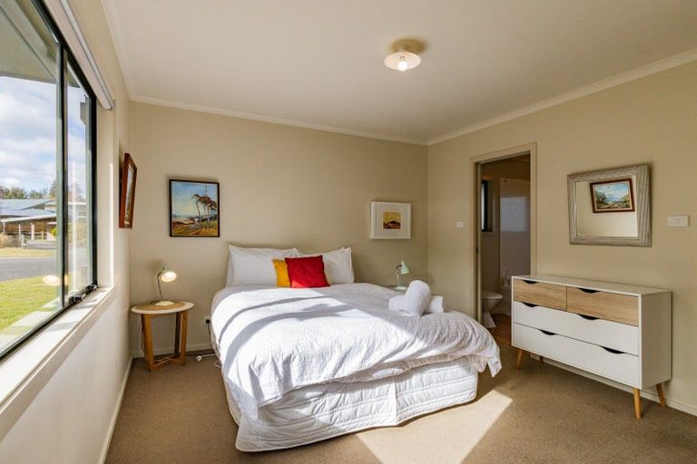 Photo of property in 14 Cordyline Place, Ohakune, 4625