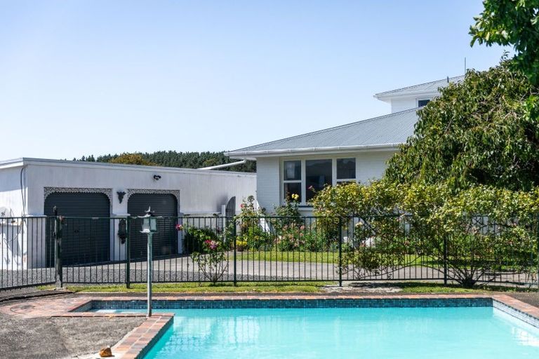 Photo of property in 546 Trig Road, Waihi, 3681