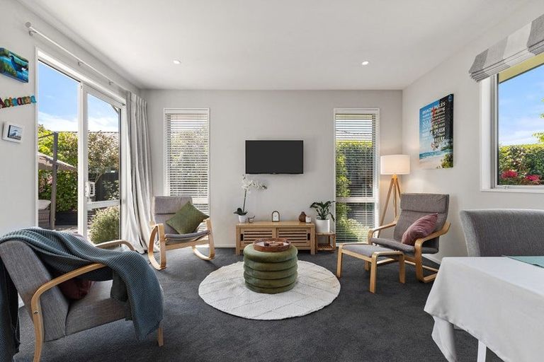 Photo of property in 84 Metehau Street, Marshland, Christchurch, 8083