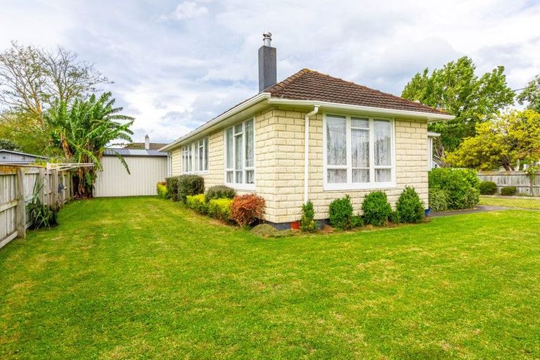 Photo of property in 20 Wordsworth Crescent, Maraenui, Napier, 4110