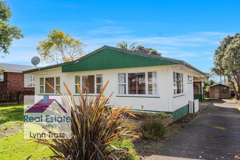 Photo of property in 19 Hinau Street, Tikipunga, Whangarei, 0112